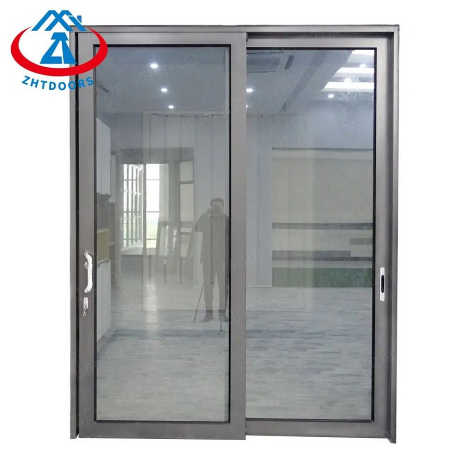 Fire Resistant Sliding Glass Doors best
